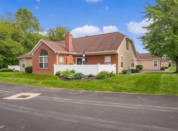 4654 Collingville Way, Columbus, OH 43230