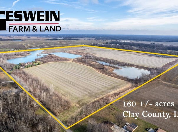 10738 County Road 100, Brazil, IN 47834