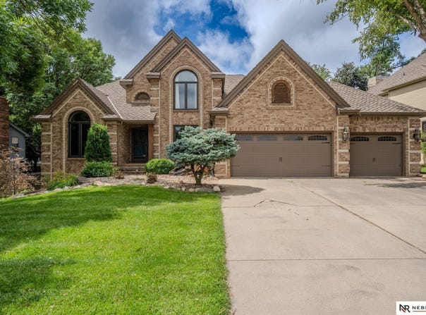 13025 Franklin Street, Omaha, NE 68154