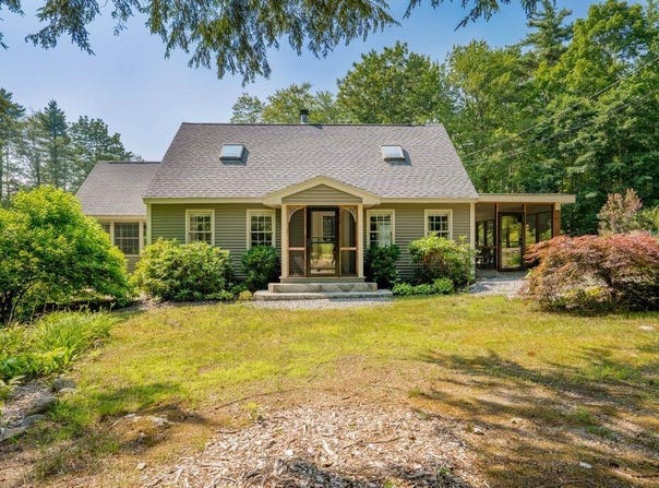 5 Old Country Way, Limerick, ME 04048