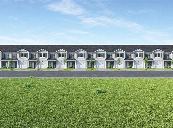 74 Beaumont Drive, Hinesville, GA 31313