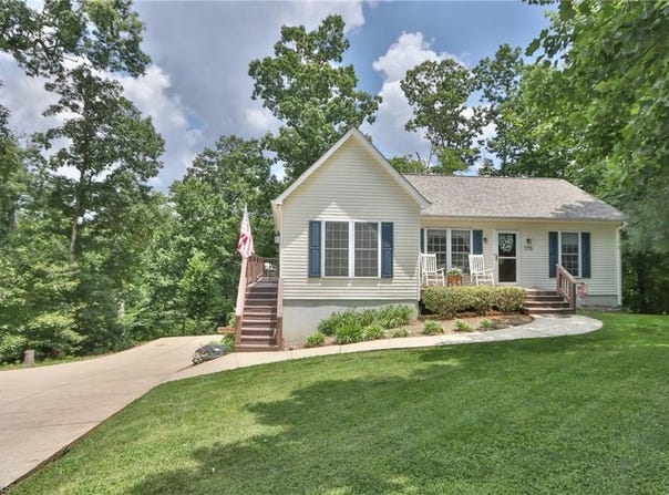 175 Northwood Drive, Elkin, NC 28621