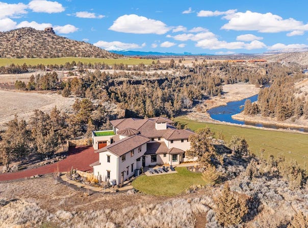 11698 Pinedale Lane, Terrebonne, OR 97760