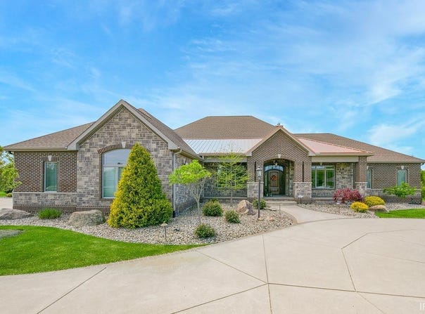 24632 County Road 26, Elkhart, IN 46517