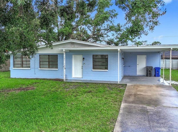 6228 Florida Circle W, Apollo Beach, FL 33572