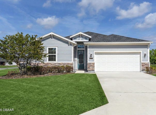 4175 Clifden Drive, Ormond Beach, FL 32174
