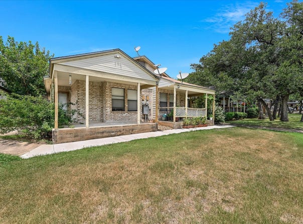 7825 Beauregard CIR, Austin, TX 78745