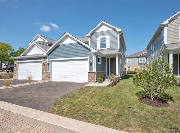 Cary, IL 60013