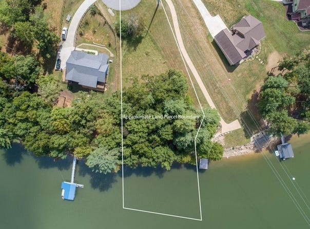 10 Highland Park, Blairsville, GA 30512