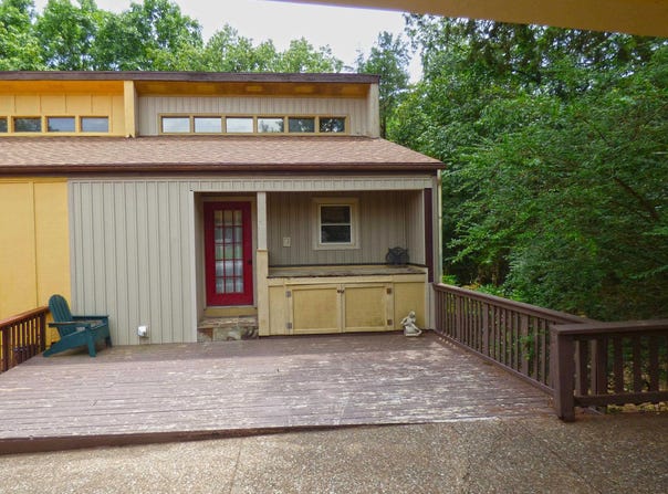 12 Eufaula Trail, Cherokee Village, AR 72529