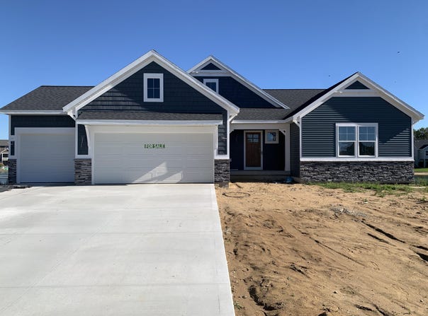 10672 Winnie Lane, Allendale, MI 49401