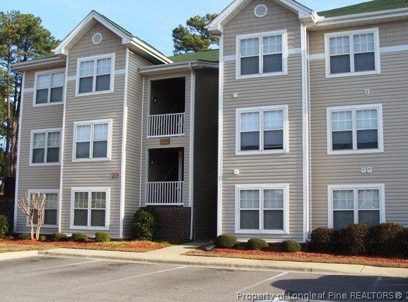 3346-7 Harbour Pointe Place, Fayetteville, NC 28314