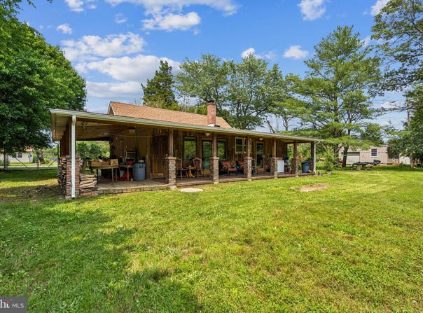 75 PIERCETOWN ROAD, BRIDGETON, NJ 08302