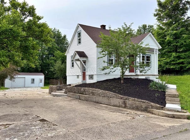 10734 Hueseman Road, Aurora, IN 47001