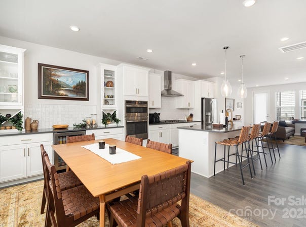 408 Catawba Avenue, Davidson, NC 28036