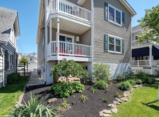 2821 Central Ave, Ocean City, NJ 08226