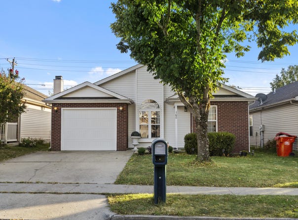 108 Olivia Drive, Nicholasville, KY 40356