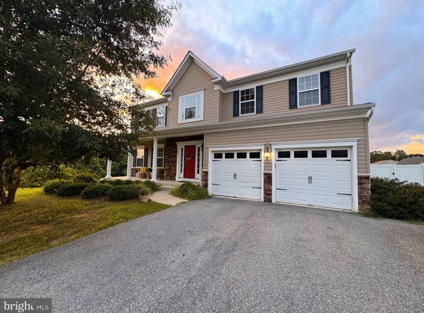220 FOUNTAIN LANE, ST LEONARD, MD 20685