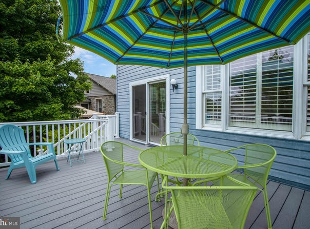 2408 3RD STREET N, ARLINGTON, VA 22201