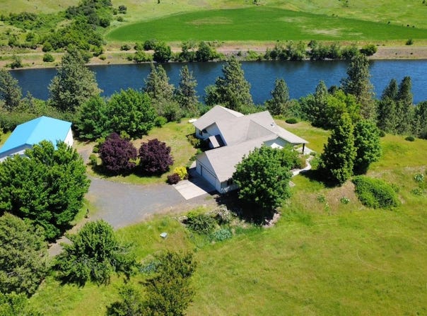 19801 Pinehaven Ln, Lenore, ID 83541