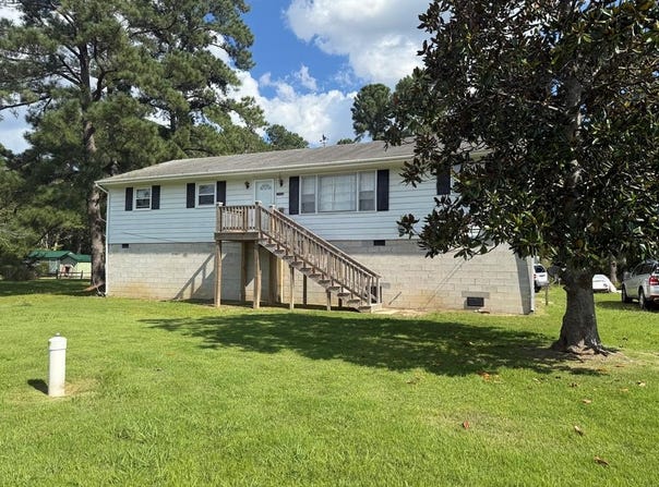 23406 SAXIS RD, SANFORD, VA 23426