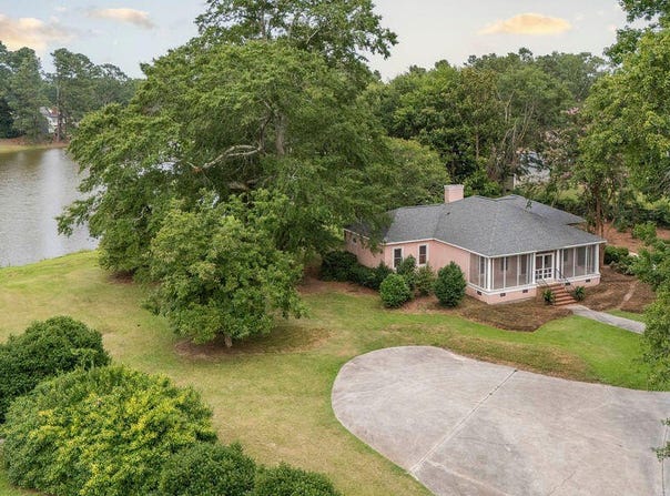 503 Mcqueen Street, Johnston, SC 29832
