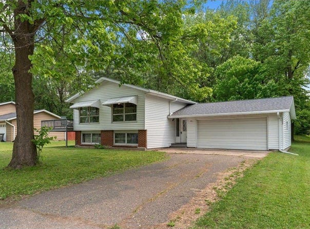 750 6th Avenue, Baldwin, WI 54002