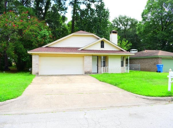 112 WHISTLE HOLLOW, Lufkin, TX 75904