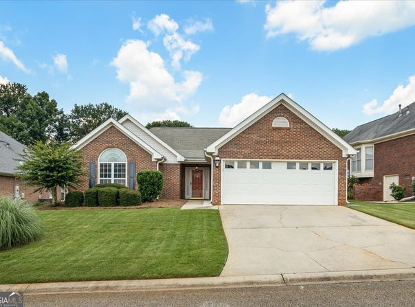370 Oakpark, Mcdonough, GA 30253