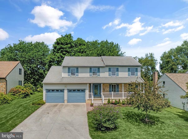 13 FIRECHASE CIRCLE, NEWARK, DE 19711