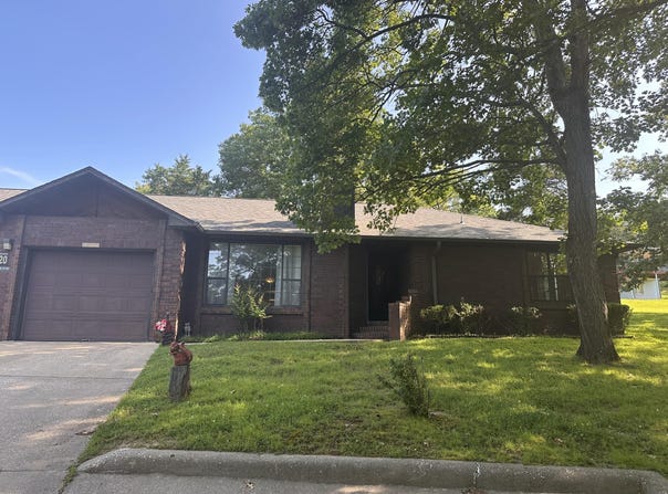 154 A Scofield Avenue, Forsyth, MO 65653