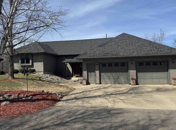 4302 WILHORN ROAD, Nekoosa, WI 54457