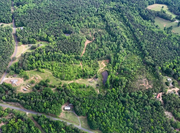 0 White Road, Thomaston, GA 30286