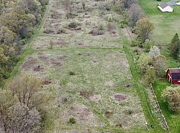 V/L Hamilton Rd, Battle Creek, MI 49017