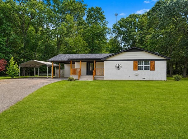 2065 BRADEN Rd, Braden, TN 38049