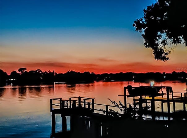 739 CHESAPEAKE DRIVE, TARPON SPRINGS, FL 34689