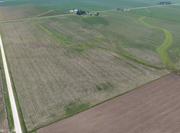 3 150th, Dike, IA 50624