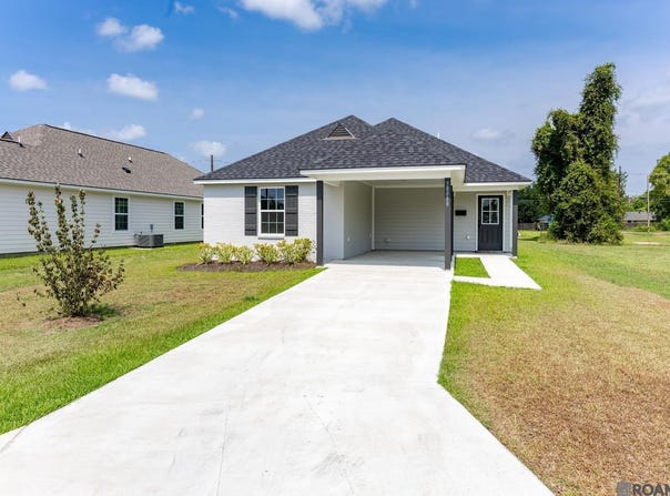 58888 ANNEX ST, Plaquemine, LA 70764