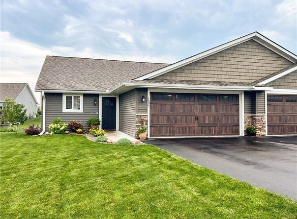 2924 Moon Lake Drive, Rice Lake, WI 54868