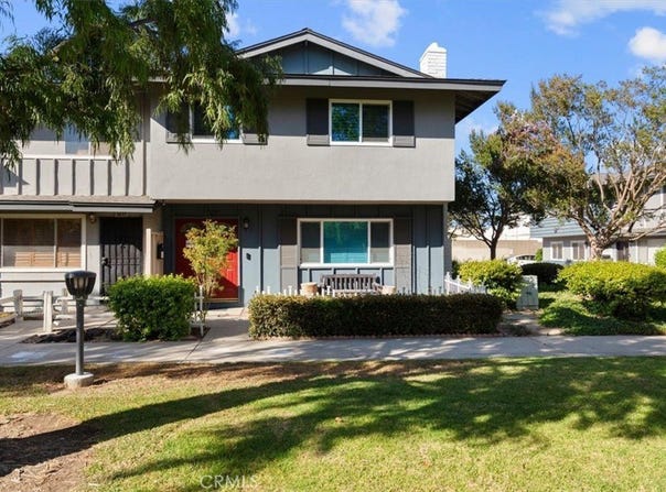 1437 Sycamore, Tustin, CA 92780