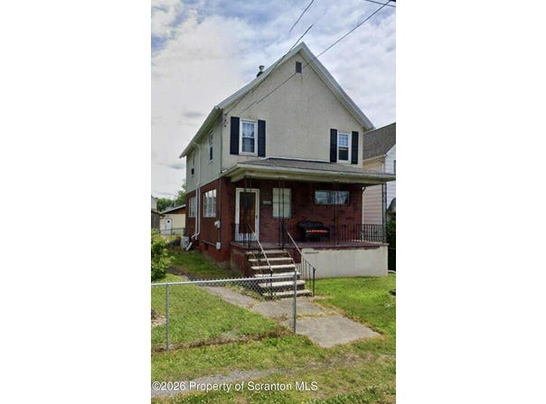 3267 Pittston Avenue, Scranton, PA 18505