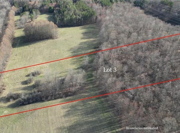 Lot 3 Goddards Road, New Lisbon, NY 13810