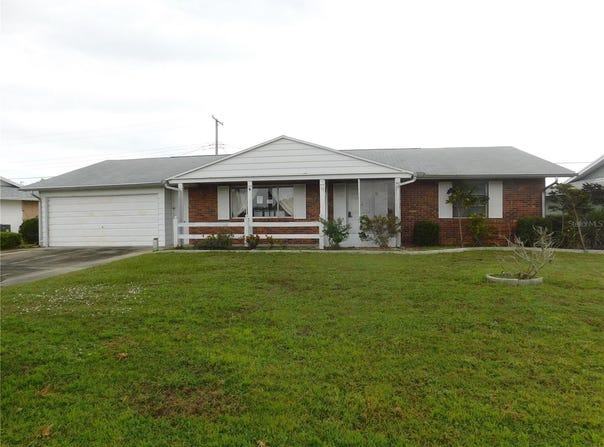 1224 VALLEY FORGE BOULEVARD, SUN CITY CENTER, FL 33573