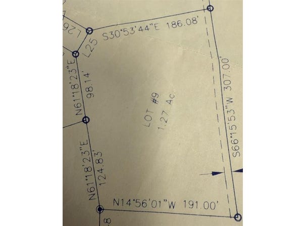 Lakeview Dr lot: 9 260, Hartford, KY 42347