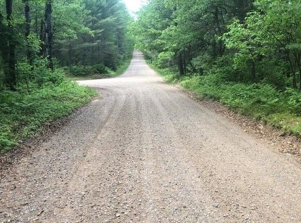 CAMP 12 RD lot: On, Eagle River, WI 54519