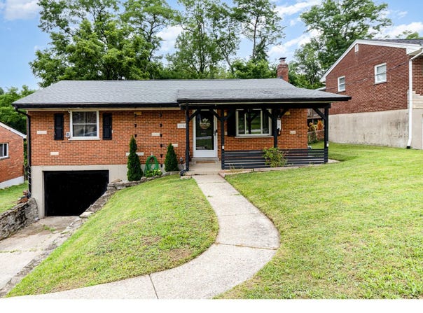 2304 Casino Drive, Covington, KY 41011