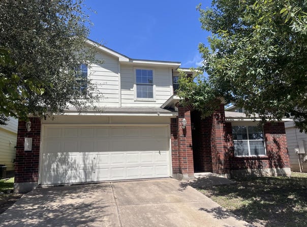 12708 La Paz, Del Valle, TX 78617
