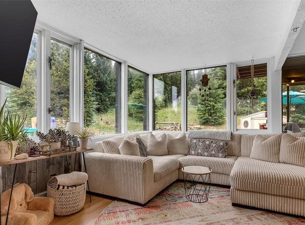 136 LANCE LANE, Breckenridge, CO 80424