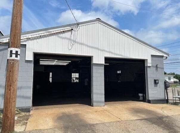 3 George Street, Johnston, RI 02919