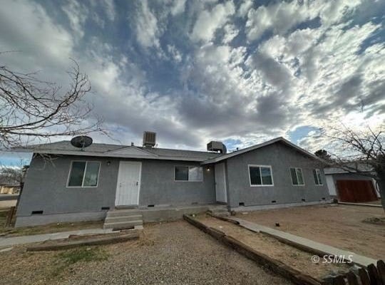 211 & 215 E California AVE, Ridgecrest, CA 93555